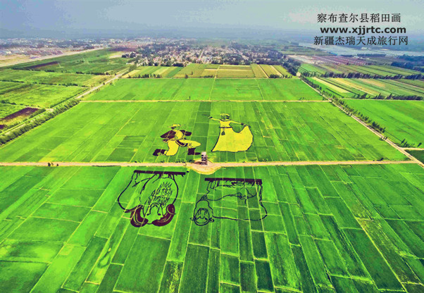 新疆杰瑞天成旅行网为您介绍新疆察布查尔