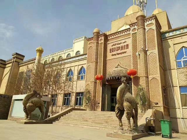 新疆杰瑞天成旅行网为您介绍新疆吐鲁番