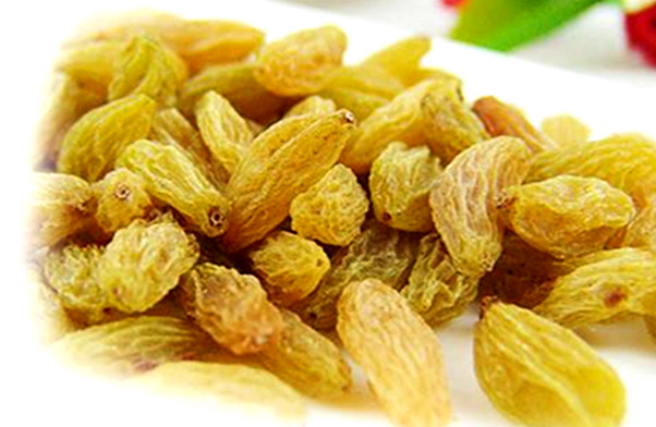 新疆杰瑞天成旅行网为您介绍新疆干果葡萄干