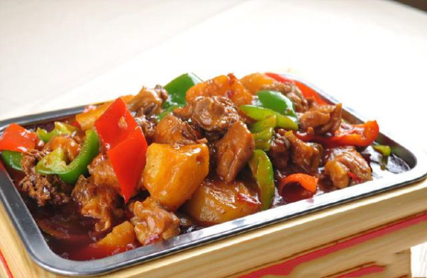 新疆美食篇-盘点舌尖上的新疆八大美食