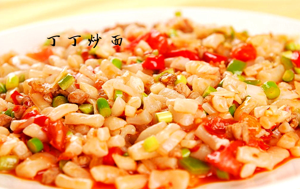 为什么吃货一定要来新疆?