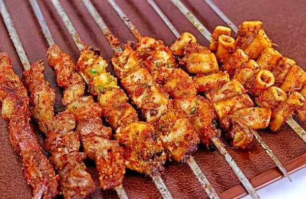 新疆美食—这七大美食您吃过吗？