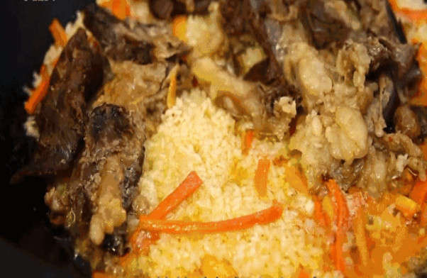新疆的饮食文化源远流长，你知道哪些？