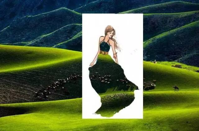 来新疆旅游，需要了解的新疆气候~~~