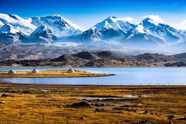 新疆旅游必去的塞外江南伊犁—她到底有多美？