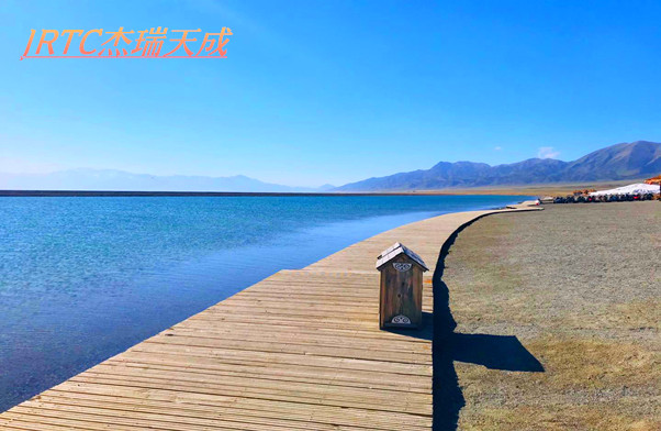 新疆旅游景点介绍—赛里木湖