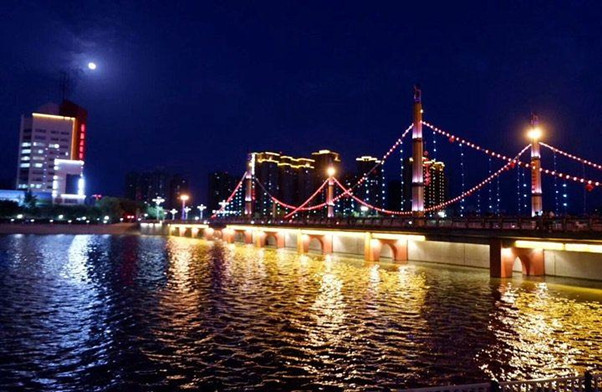 新疆旅游—繁星点点，新疆最美的夜景在哪里？