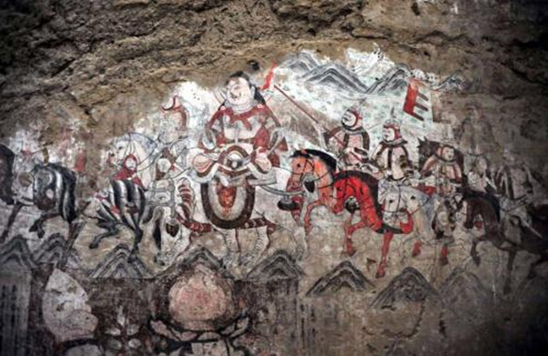 新疆旅游文物考古—文物新疆 | 无边草色入天青：北庭故城考古