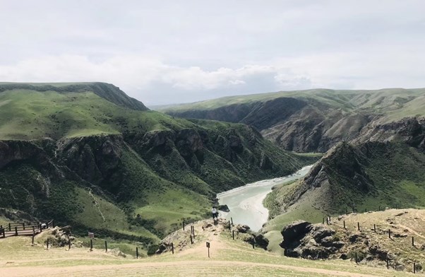 新疆旅游—世界自然遗产魅力 | 探寻新疆天山独特自然美之喀拉峻