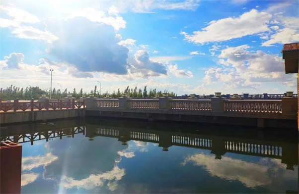 新疆旅游—让这条红色线路，带你感受边境线上的家国情怀！