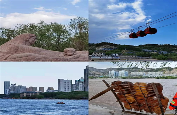 新疆旅游—喜讯！3月28日起，新增：阿勒泰?兰州?宁波新航线！