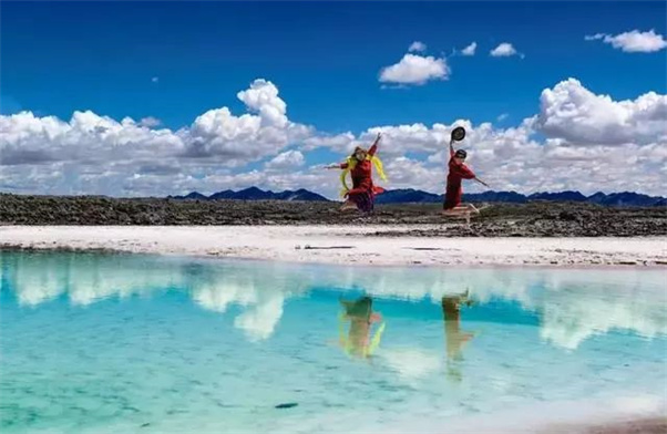 新疆旅游—新疆的这些小众景点，你去过吗？