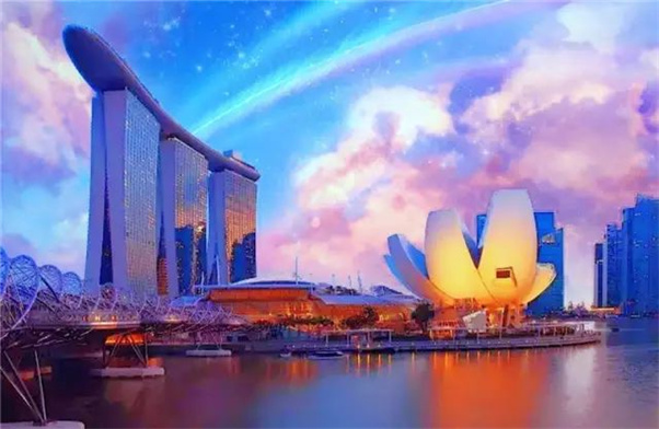 新疆旅游—你适合去哪里旅行？做个小测试，让你秒懂！