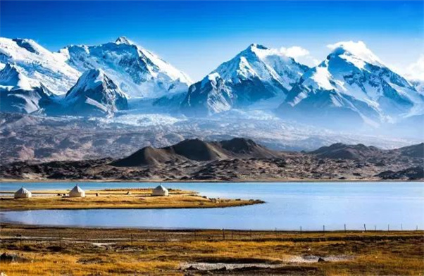 新疆旅游—南疆不只有和田玉，他是一片神奇的疆域