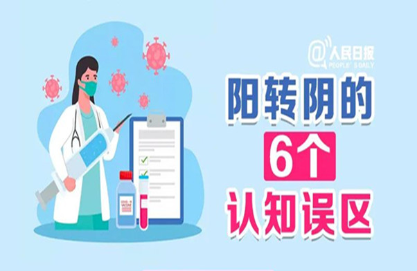 旅游问答-如果您在旅游途中感染“阳”了，请注意这6个认知误区